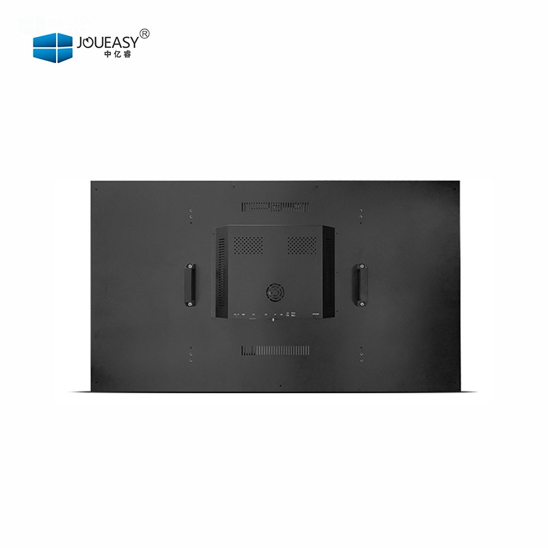 中億睿85寸4k高清液晶拼接屏（2.8MM、3.5MM、6MM、8MM）