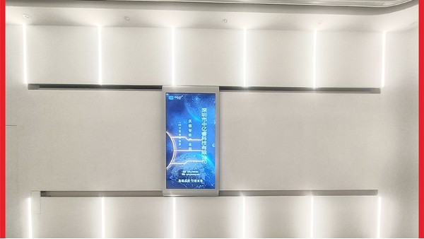 為什么要用多媒體智慧展廳異形滑軌屏？