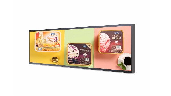 條形屏市場持續(xù)升溫，賦能多元場景數(shù)字化升級新浪潮