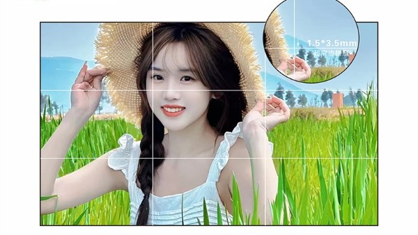 LED拼接屏與液晶拼接屏的區(qū)分之處？