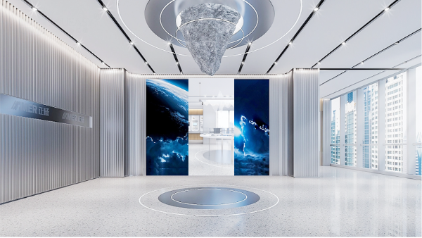 揭秘：機(jī)械與電動(dòng)開(kāi)合屏的5大差異！