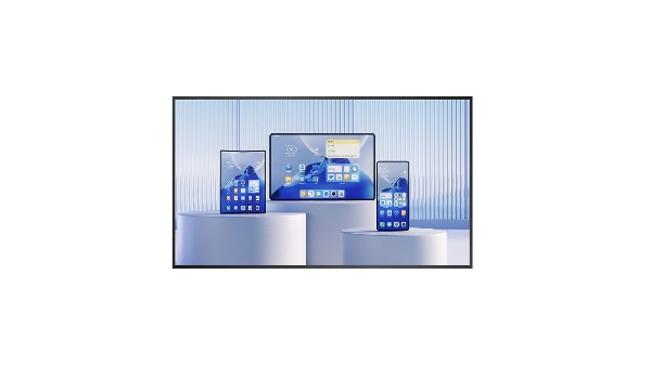 智慧賦能，場景革新：壁掛廣告機引領(lǐng)數(shù)字信息傳播新浪潮