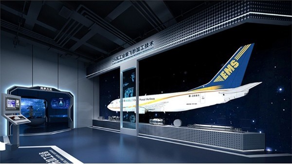 3大技巧！輕松提升企業(yè)信息展示互動體驗