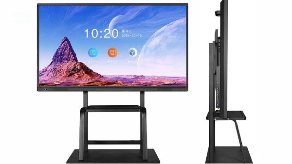 開源節(jié)流，會議一體機(jī)助力企業(yè)智慧升級！