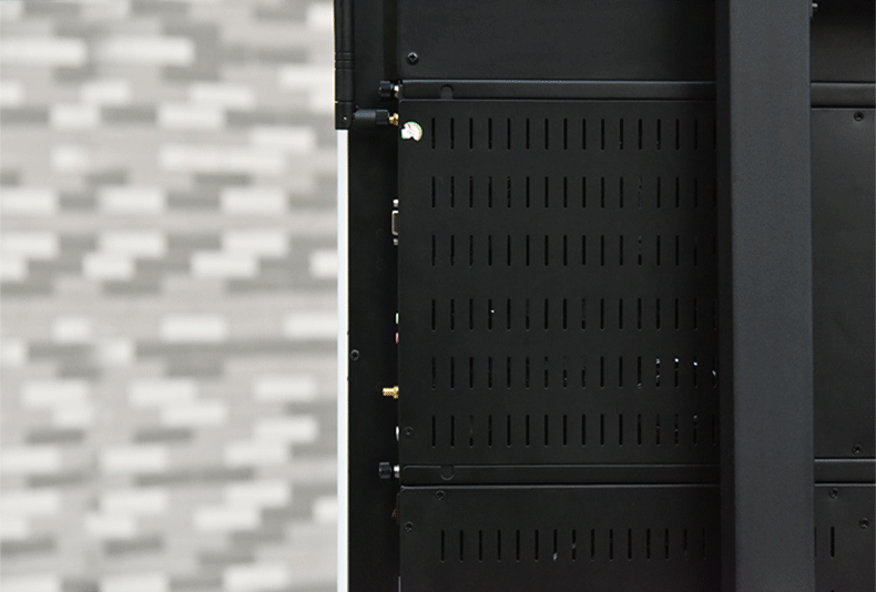 65寸交互式多媒體教學(xué)會議一體機(jī)