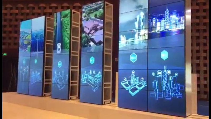 什么是多屏聯(lián)動？多屏聯(lián)動在數(shù)字展館中都有哪些應(yīng)用優(yōu)勢？