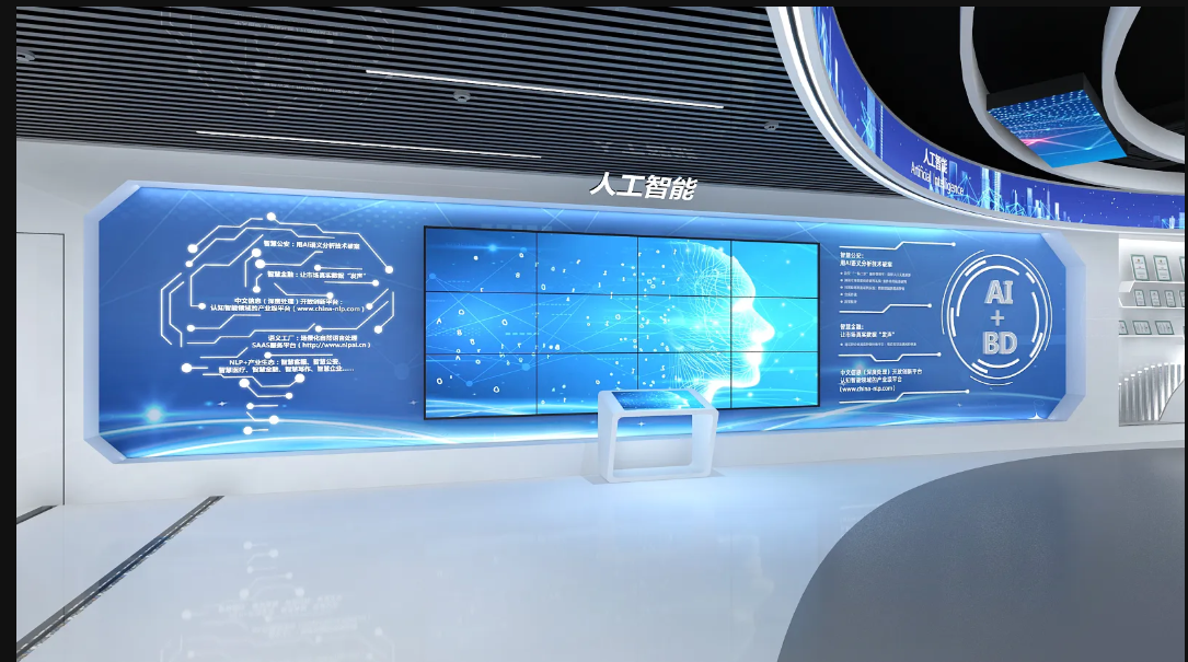 微間距、智能化引領(lǐng)未來，液晶拼接屏市場邁向高質(zhì)量發(fā)展新階段