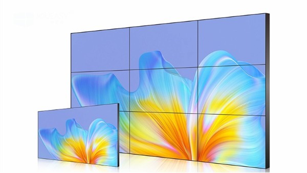 拼接屏能不能觸屏操作？