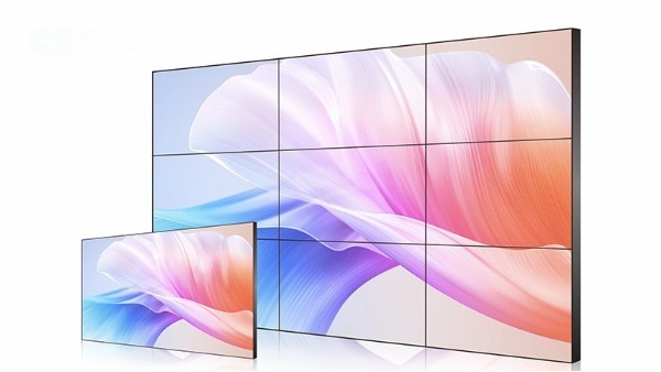 你了解拼接屏的安裝嗎？方式有哪些呢？