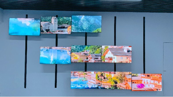 解析上下移動矩陣是什么？它能應(yīng)用什么地方？