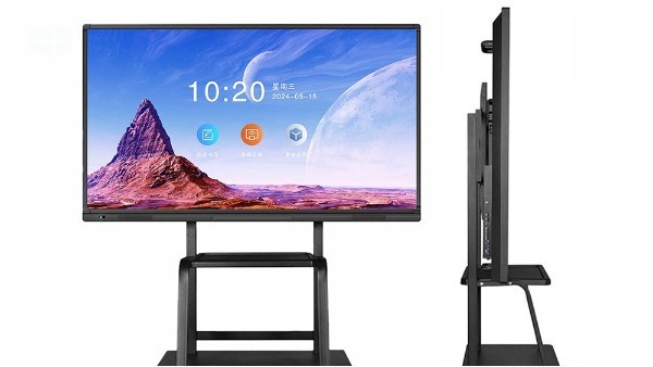 萬萬沒想到，會(huì)議一體機(jī)居然這么能提高效率！