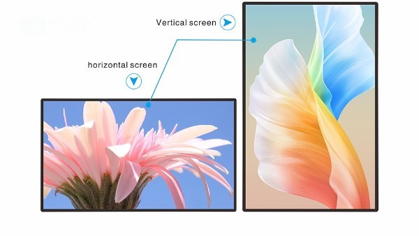 全新43寸定制廣告機(jī)搭載智能攝像頭：革新交互體驗(yàn)，引領(lǐng)市場新趨勢