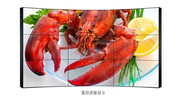 拼接屏在構(gòu)建平安城市中發(fā)揮著怎樣的效用？