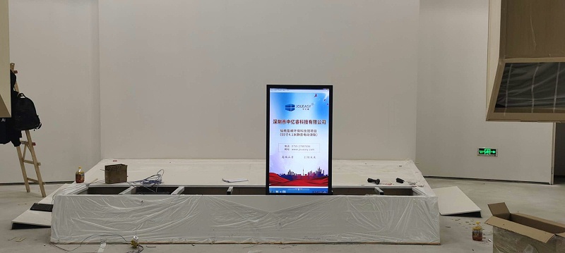 中億?；壠翉S家精心打造精彩綻放湖北仙桃盈峰環(huán)?？萍拣^