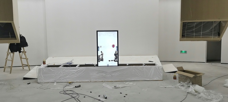 中億?；壠翉S家精心打造精彩綻放湖北仙桃盈峰環(huán)?？萍拣^