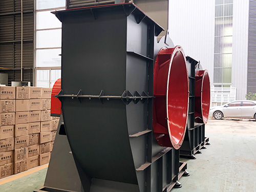 4-68-11.2C-75kw離心式風機