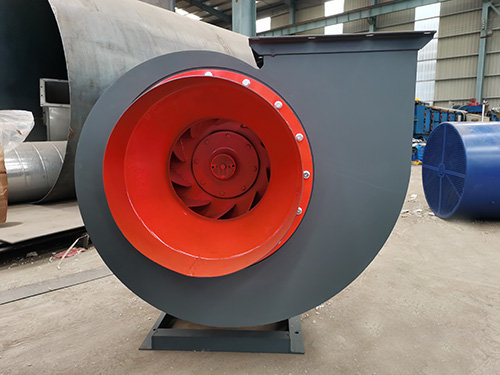 5.5kw離心通風機
