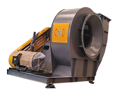 4-68A、C型離心通風(fēng)機