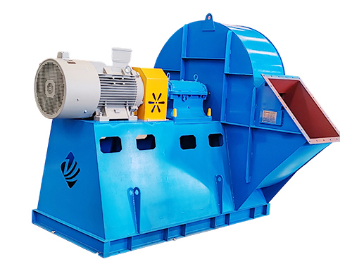 Y6-41鍋爐離心引風機