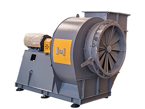 糧食烘干風(fēng)機(jī)